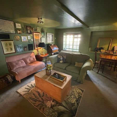 Villa Hidden Gem In Heart Of Breckland Watton Exterior foto