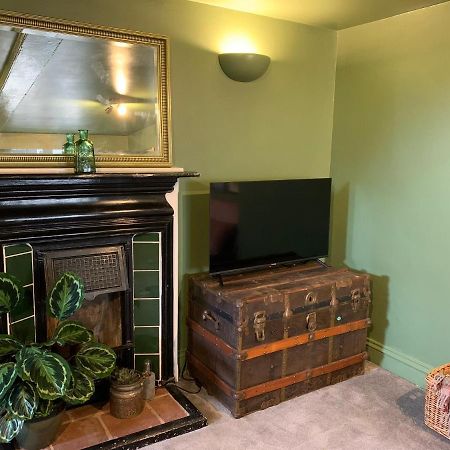 Villa Hidden Gem In Heart Of Breckland Watton Exterior foto