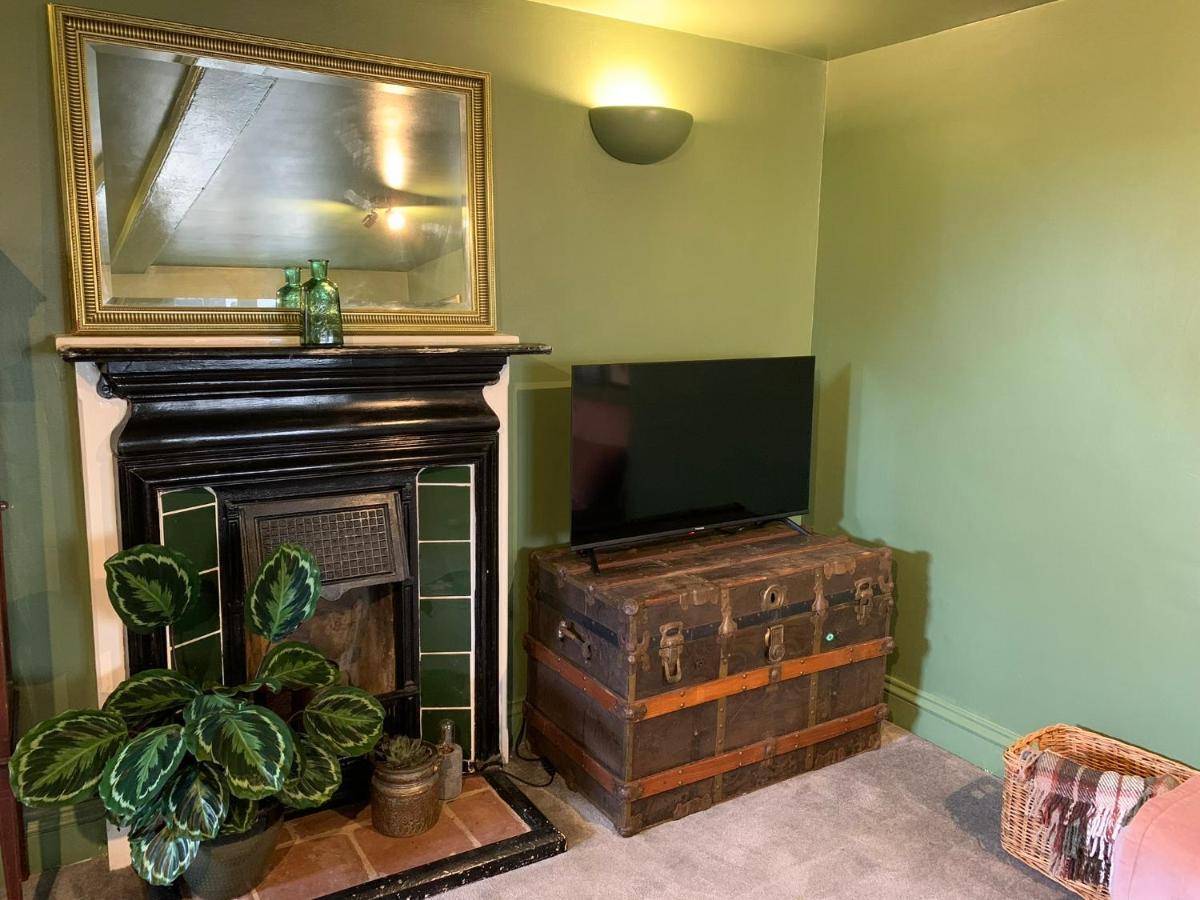 Villa Hidden Gem In Heart Of Breckland Watton Exterior foto