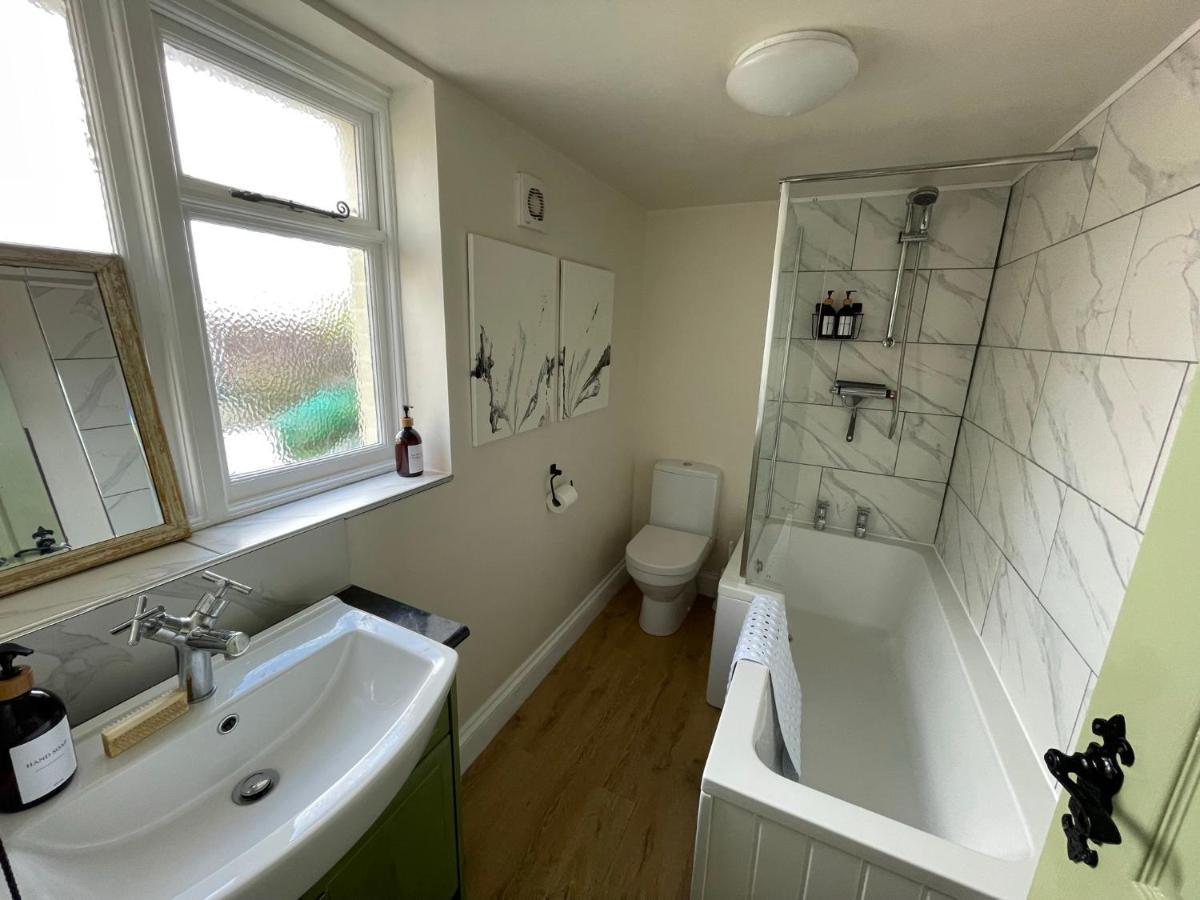 Villa Hidden Gem In Heart Of Breckland Watton Exterior foto