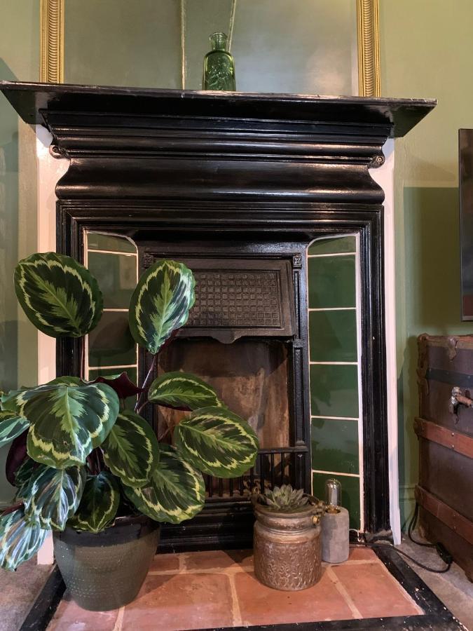 Villa Hidden Gem In Heart Of Breckland Watton Exterior foto